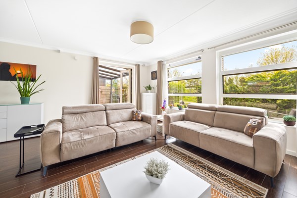 Medium property photo - Molenpolderstraat 35, 2493 VB Den Haag